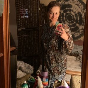 Meet your Posher, Dolores